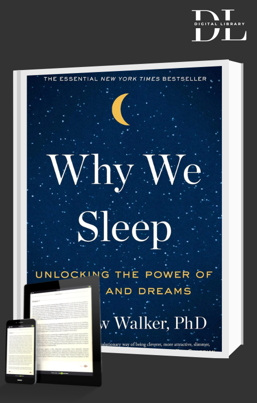 Why We Sleep