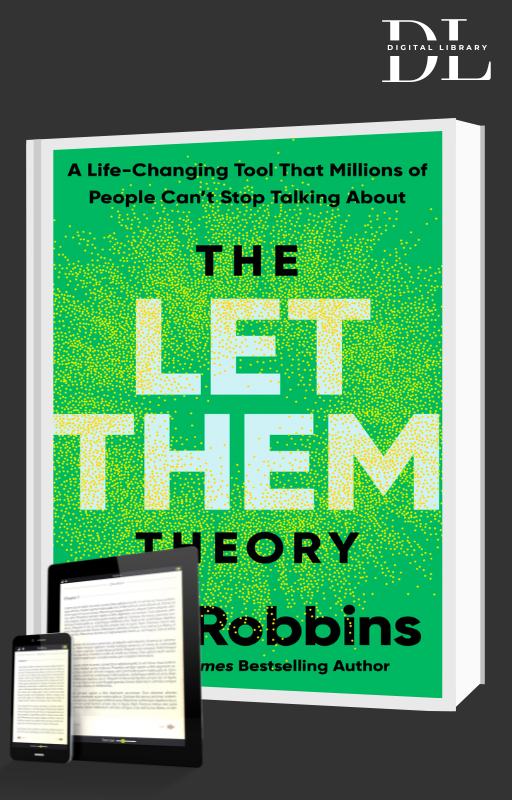 The Let Them Theory