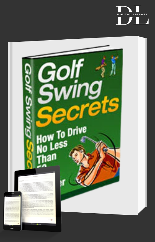 Golf Swing Secrets