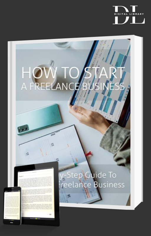 How To Start a Freelance Business