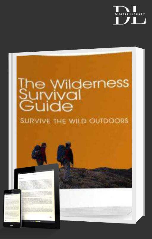 The Wilderness Survival Guide